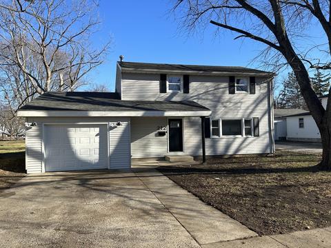 212 S Jackson St, Flanagan, IL 61740 photo 1