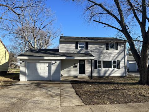 212 S Jackson St, Flanagan, IL 61740 photo 2