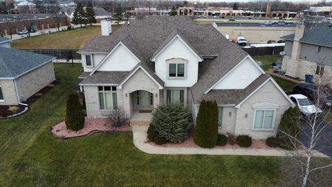 3305 Oregon Trl, Olympia Fields, IL 60461 photo 1