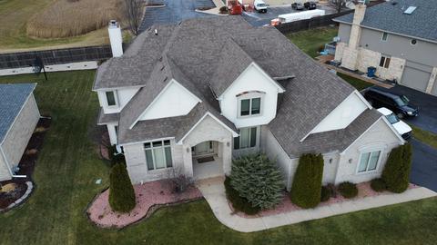 3305 Oregon Trl, Olympia Fields, IL 60461 photo 3
