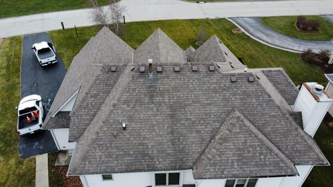 3305 Oregon Trl, Olympia Fields, IL 60461 photo 2