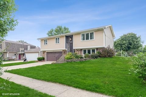 4142 Victoria Dr, Hoffman Estates, IL 60192 photo 1