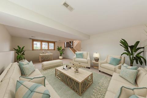 4142 Victoria Dr, Hoffman Estates, IL 60192 photo 14