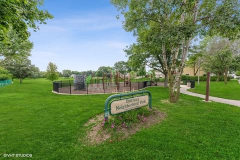 4142 Victoria Dr, Hoffman Estates, IL 60192 photo 21