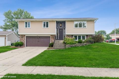 4142 Victoria Dr, Hoffman Estates, IL 60192 photo 24
