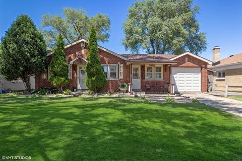 6028 Scott St, Rosemont, IL 60018