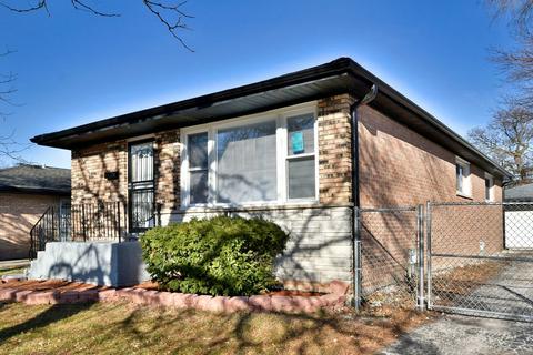 1346 E 151st St, Dolton, IL 60419 photo 1