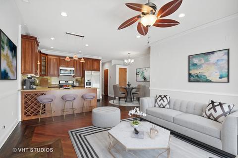 516 E 42nd St #2W, Chicago, IL 60653 photo 8