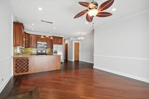 516 E 42nd St #2W, Chicago, IL 60653 photo 7