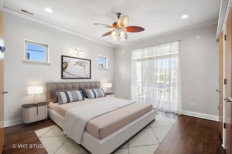 516 E 42nd St #2W, Chicago, IL 60653 photo 15