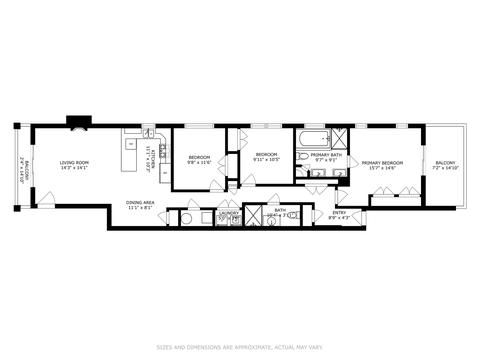 516 E 42nd St #2W, Chicago, IL 60653 photo 18