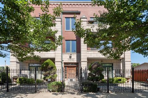 516 E 42nd St #2W, Chicago, IL 60653 photo 1