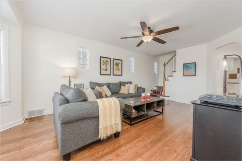 3851 N Octavia Ave, Chicago, IL 60634 photo 3