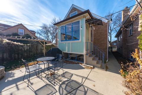 3851 N Octavia Ave, Chicago, IL 60634 photo 35