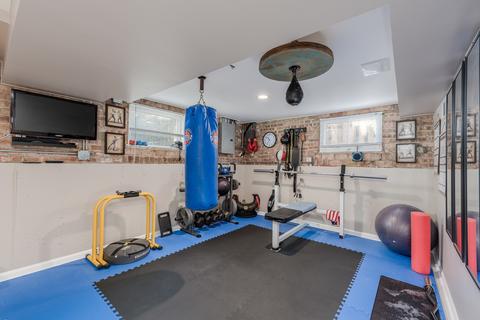 3851 N Octavia Ave, Chicago, IL 60634 photo 31
