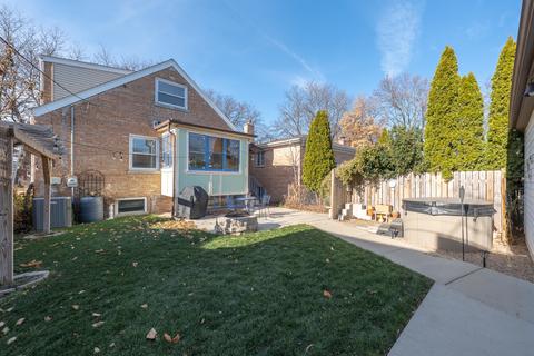 3851 N Octavia Ave, Chicago, IL 60634 photo 34