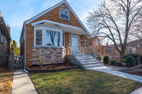 3851 N Octavia Ave, Chicago, IL 60634 photo 2