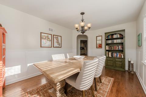 3851 N Octavia Ave, Chicago, IL 60634 photo 9