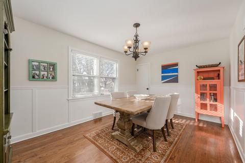 3851 N Octavia Ave, Chicago, IL 60634 photo 8