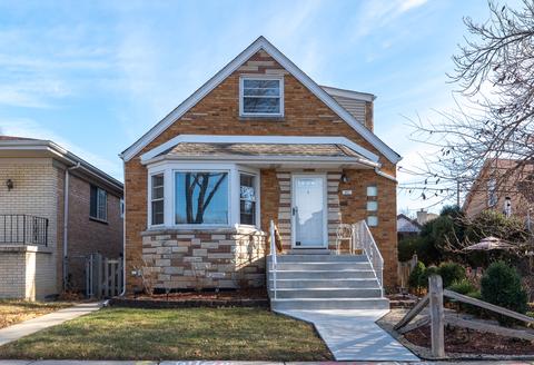 3851 N Octavia Ave, Chicago, IL 60634 photo 1