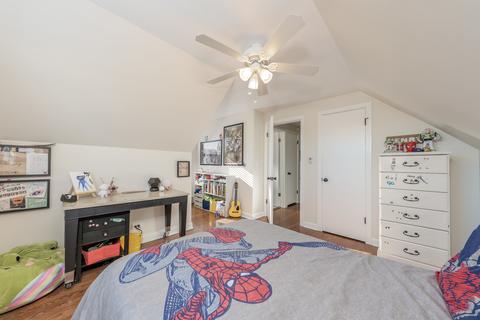 3851 N Octavia Ave, Chicago, IL 60634 photo 23