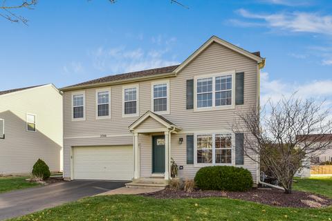 2306 Maple Ridge Dr, Plainfield, IL 60586 photo 1