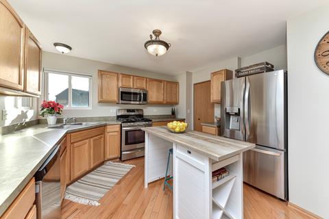 2306 Maple Ridge Dr, Plainfield, IL 60586 photo 11