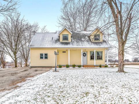 412 N 2nd St N, Malta, IL 60150 photo 1