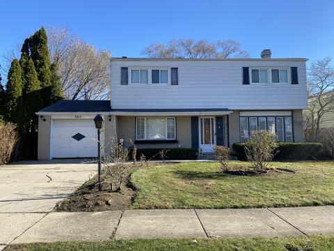 365 N 5th Ave, Des Plaines, IL 60016 photo 1