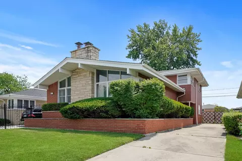 2707 W 85th St, Chicago, IL 60652