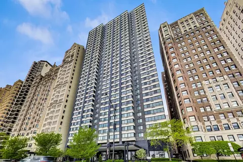 1440 N Lake Shore Dr #14E, Chicago, IL 60610