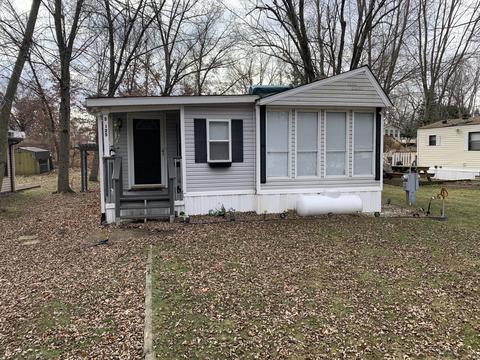 5125 Woodhaven, Sublette, IL 61367