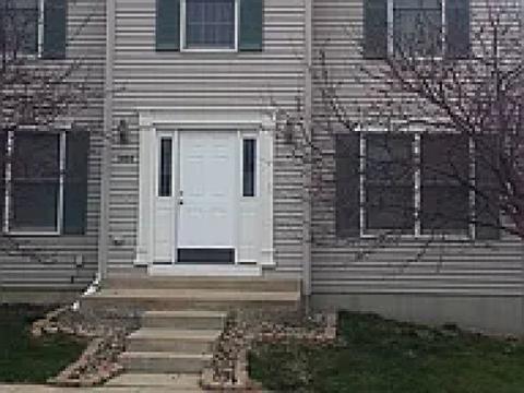 1404 Montgomery St, Normal, IL 61761 photo 7
