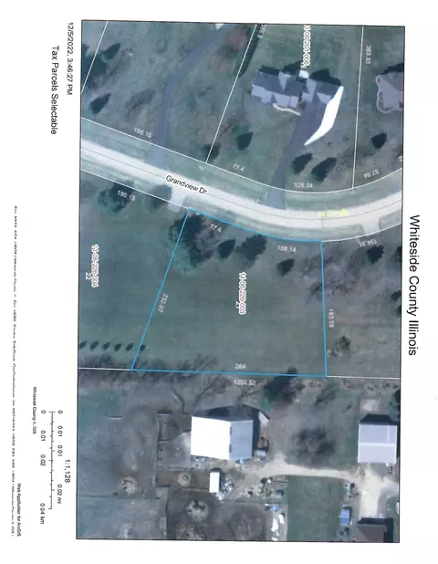 lot Apt 21 Grandview Dr, Sterling, IL 61081