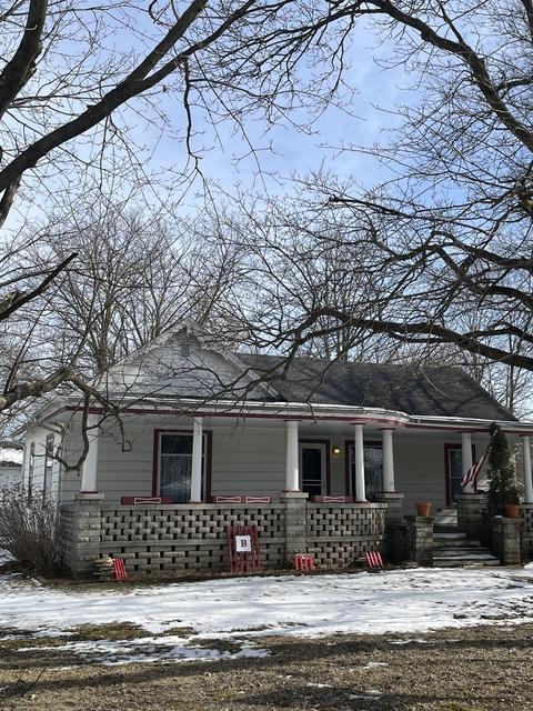 407 N 4th St, Cornell, IL 61319 photo 1