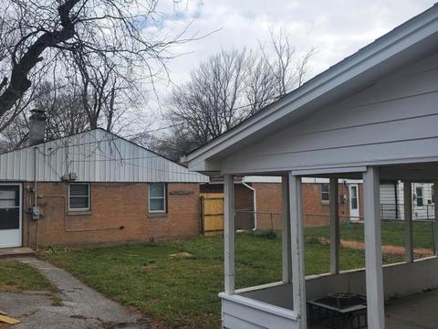 16724 Anthony Ave, Hazel Crest, IL 60429 photo 2