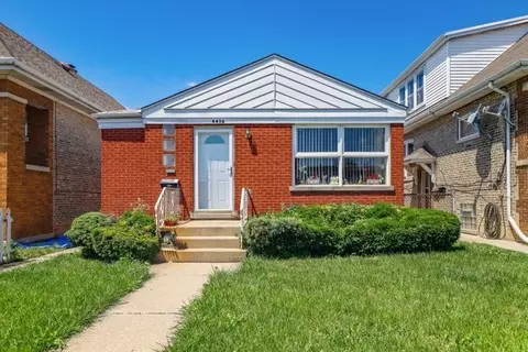 6438 N Harlem Ave, Chicago, IL 60631