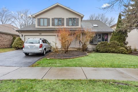 738 Kristy Ln, Wheeling, IL 60090 photo 1