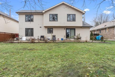 738 Kristy Ln, Wheeling, IL 60090 photo 33