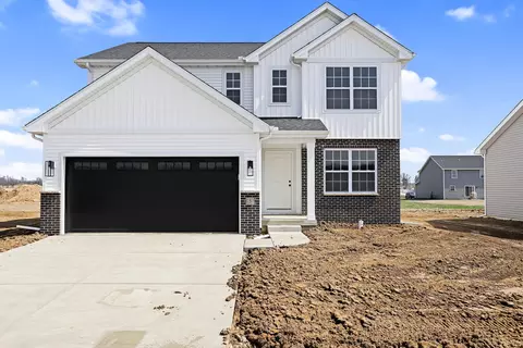 5 Connor Ct, Monticello, IL 61856