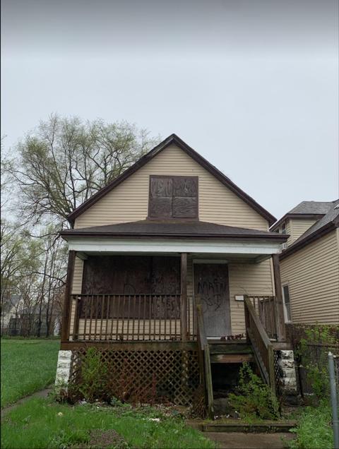 43 E 100th Pl, Chicago, IL 60628 photo 1