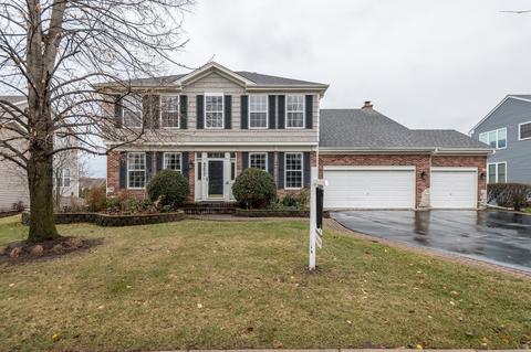 5277 Galloway Dr, Hoffman Estates, IL 60192 photo 2