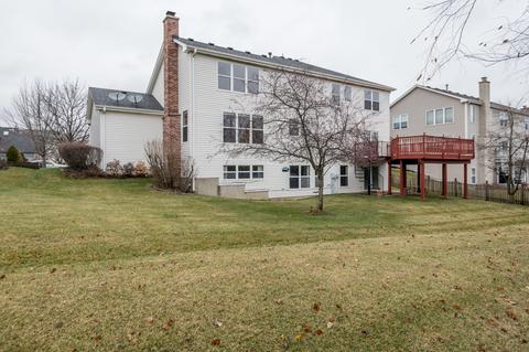 5277 Galloway Dr, Hoffman Estates, IL 60192 photo 33