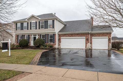 5277 Galloway Dr, Hoffman Estates, IL 60192 photo 1
