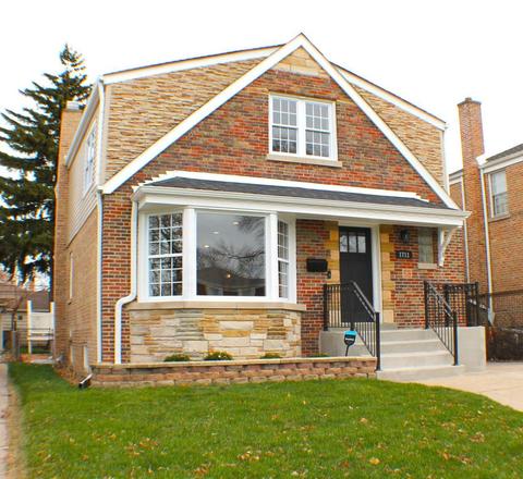 1711 N 73rd Ave, Elmwood Park, IL 60707