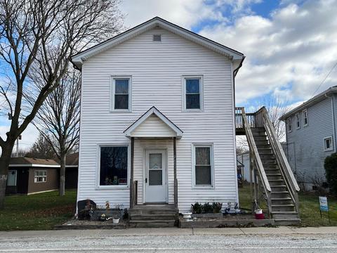 26031 S Oak Rd, Monee, IL 60449