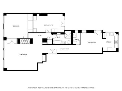 257 E Delaware Pl #2BD, Chicago, IL 60611 photo 26