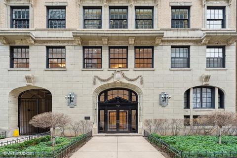 257 E Delaware Pl #2BD, Chicago, IL 60611 photo 1