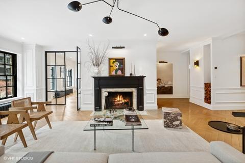 257 E Delaware Pl #2BD, Chicago, IL 60611 photo 4