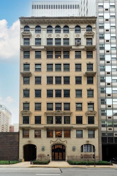 257 E Delaware Pl #2BD, Chicago, IL 60611 photo 28